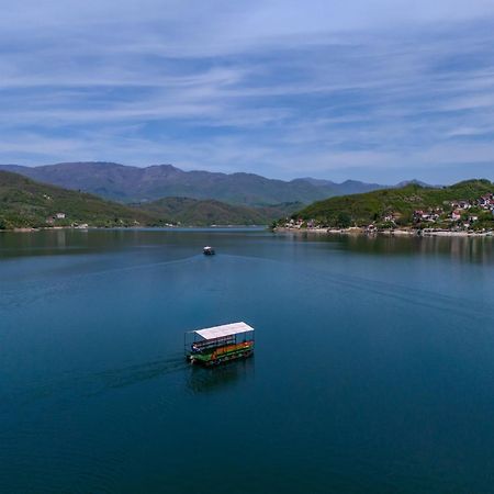 Lakeside Luxury Apartments Jablanica Εξωτερικό φωτογραφία