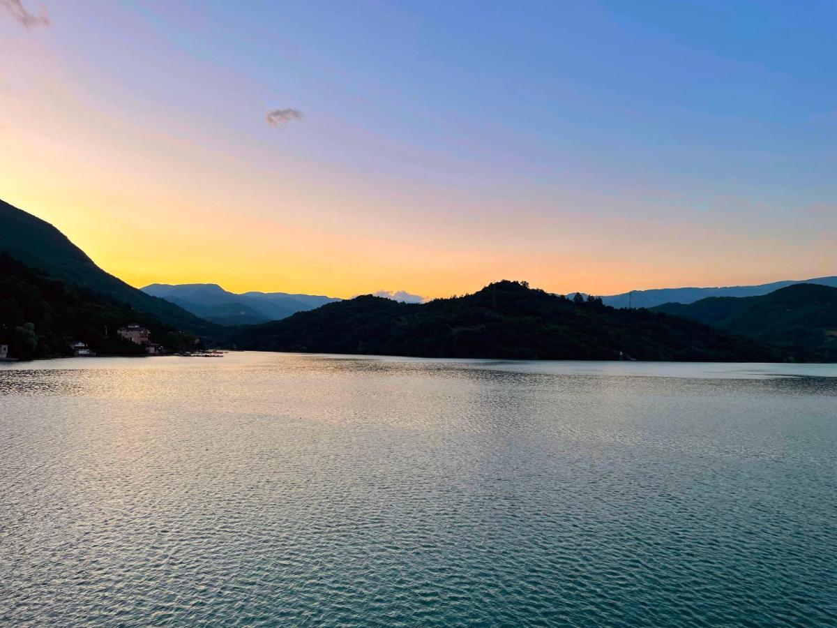 Lakeside Luxury Apartments Jablanica Εξωτερικό φωτογραφία