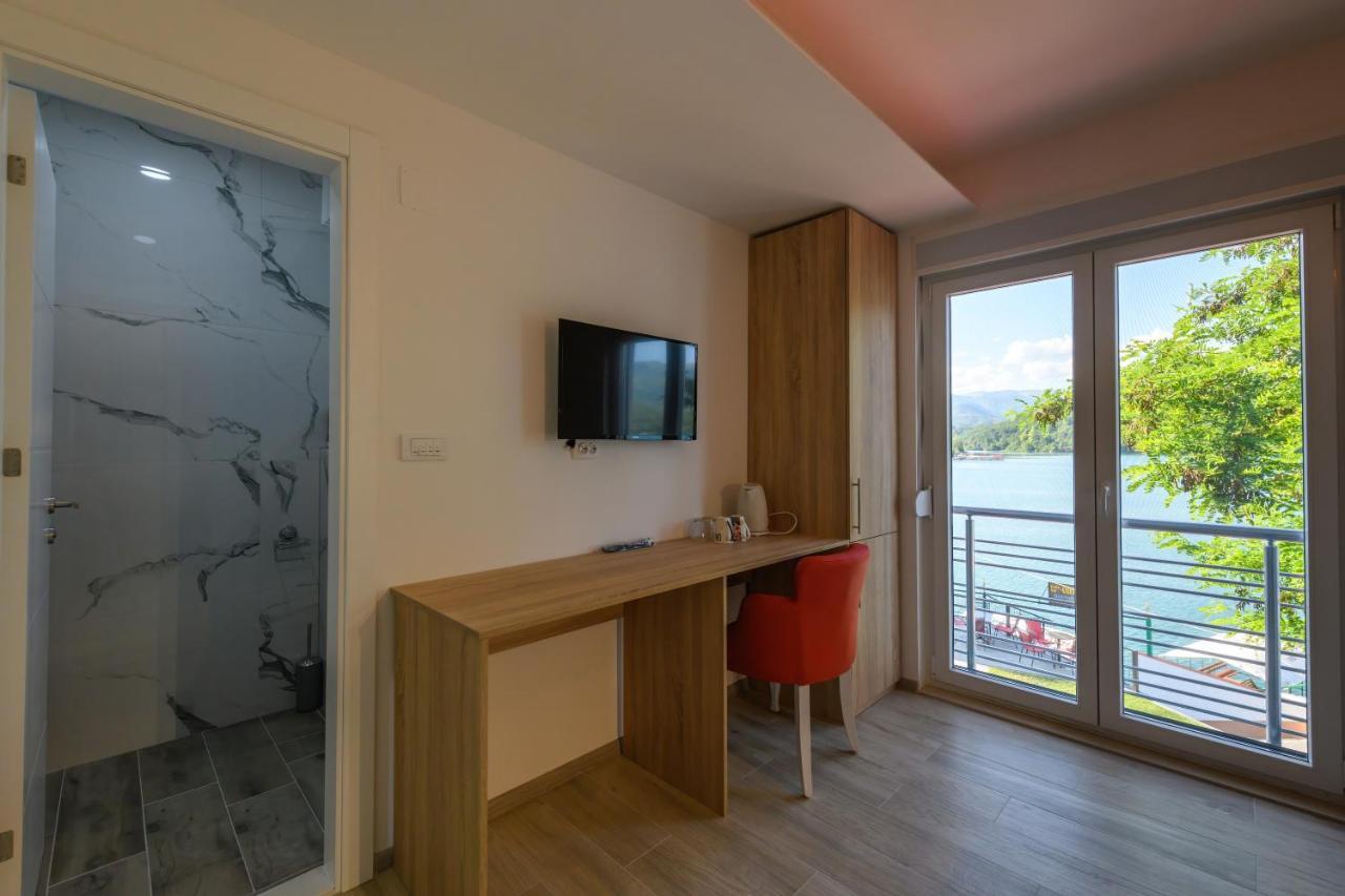 Lakeside Luxury Apartments Jablanica Εξωτερικό φωτογραφία
