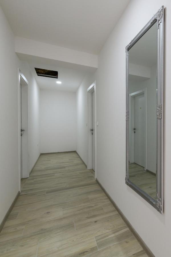 Lakeside Luxury Apartments Jablanica Εξωτερικό φωτογραφία