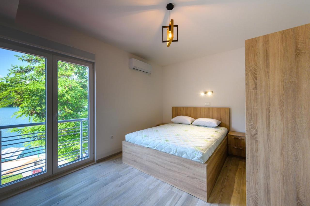 Lakeside Luxury Apartments Jablanica Εξωτερικό φωτογραφία