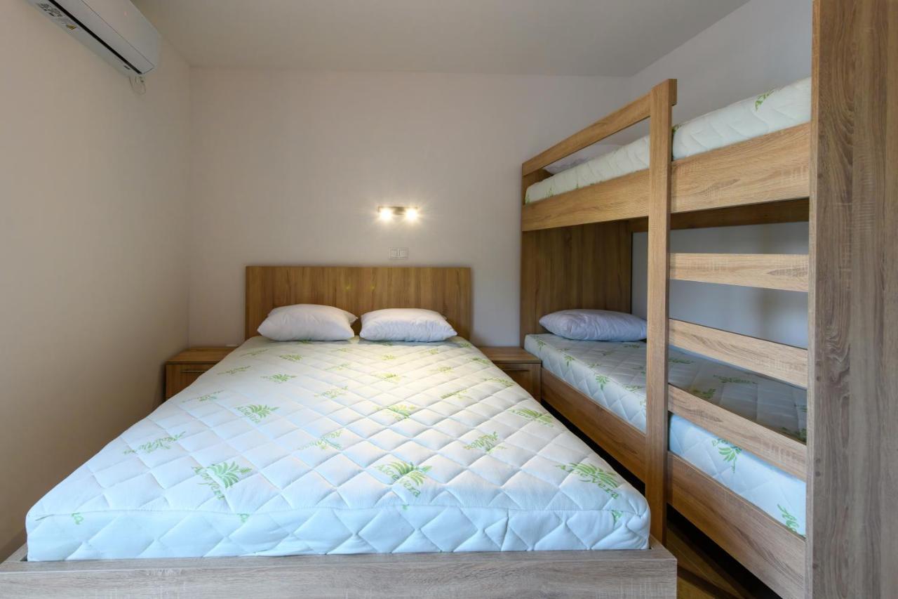 Lakeside Luxury Apartments Jablanica Εξωτερικό φωτογραφία