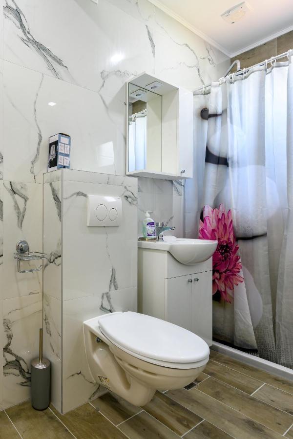 Lakeside Luxury Apartments Jablanica Εξωτερικό φωτογραφία