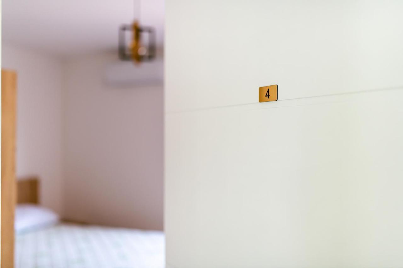 Lakeside Luxury Apartments Jablanica Εξωτερικό φωτογραφία