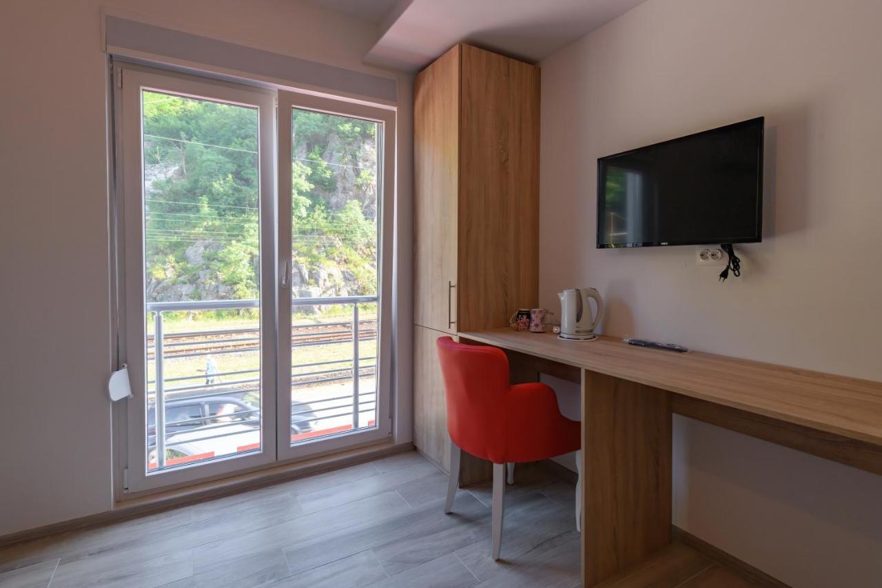 Lakeside Luxury Apartments Jablanica Εξωτερικό φωτογραφία