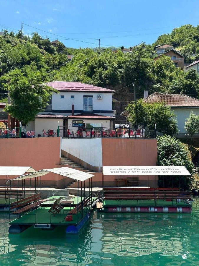 Lakeside Luxury Apartments Jablanica Εξωτερικό φωτογραφία