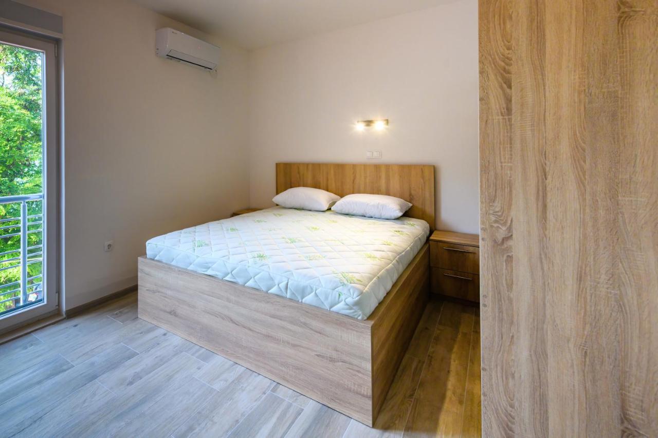 Lakeside Luxury Apartments Jablanica Εξωτερικό φωτογραφία