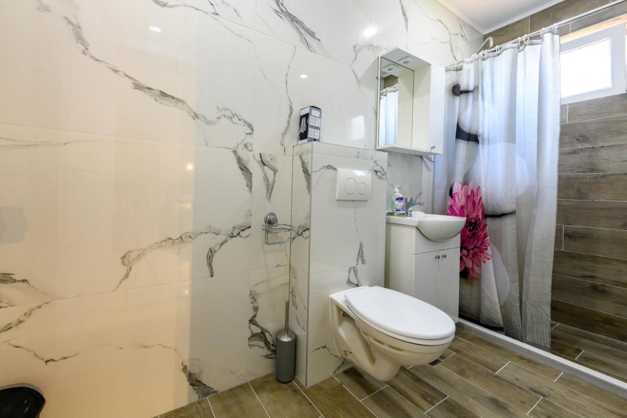 Lakeside Luxury Apartments Jablanica Εξωτερικό φωτογραφία