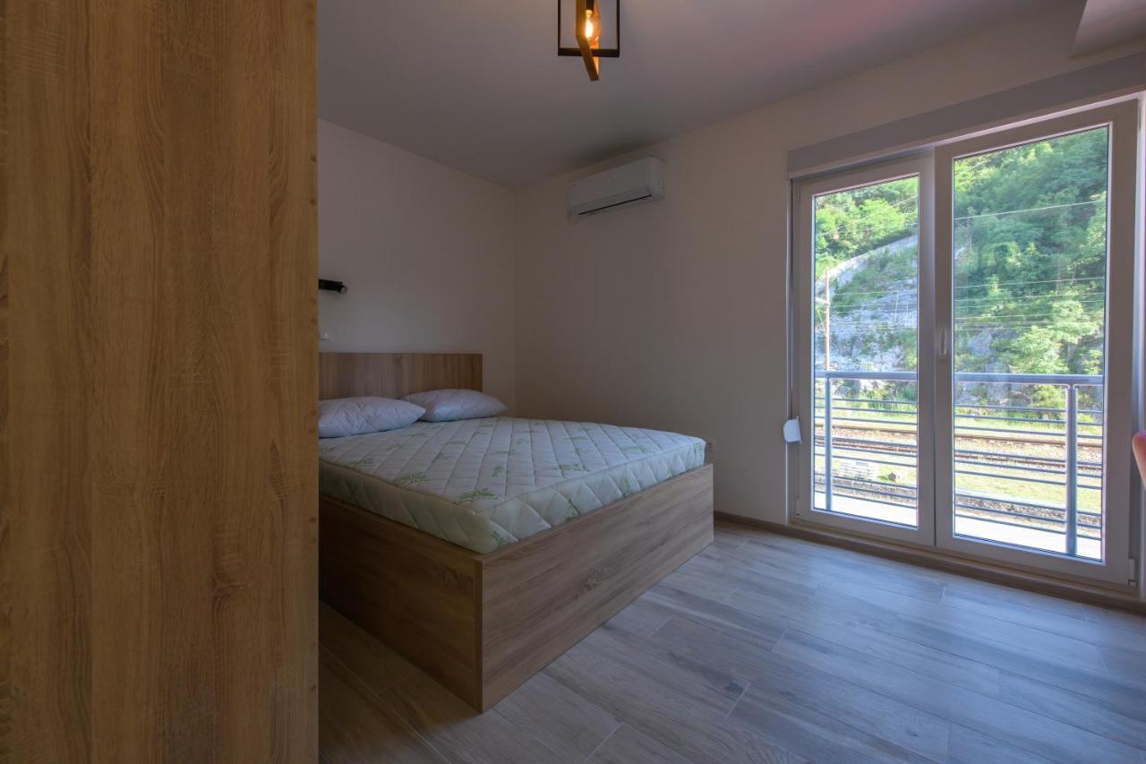 Lakeside Luxury Apartments Jablanica Εξωτερικό φωτογραφία