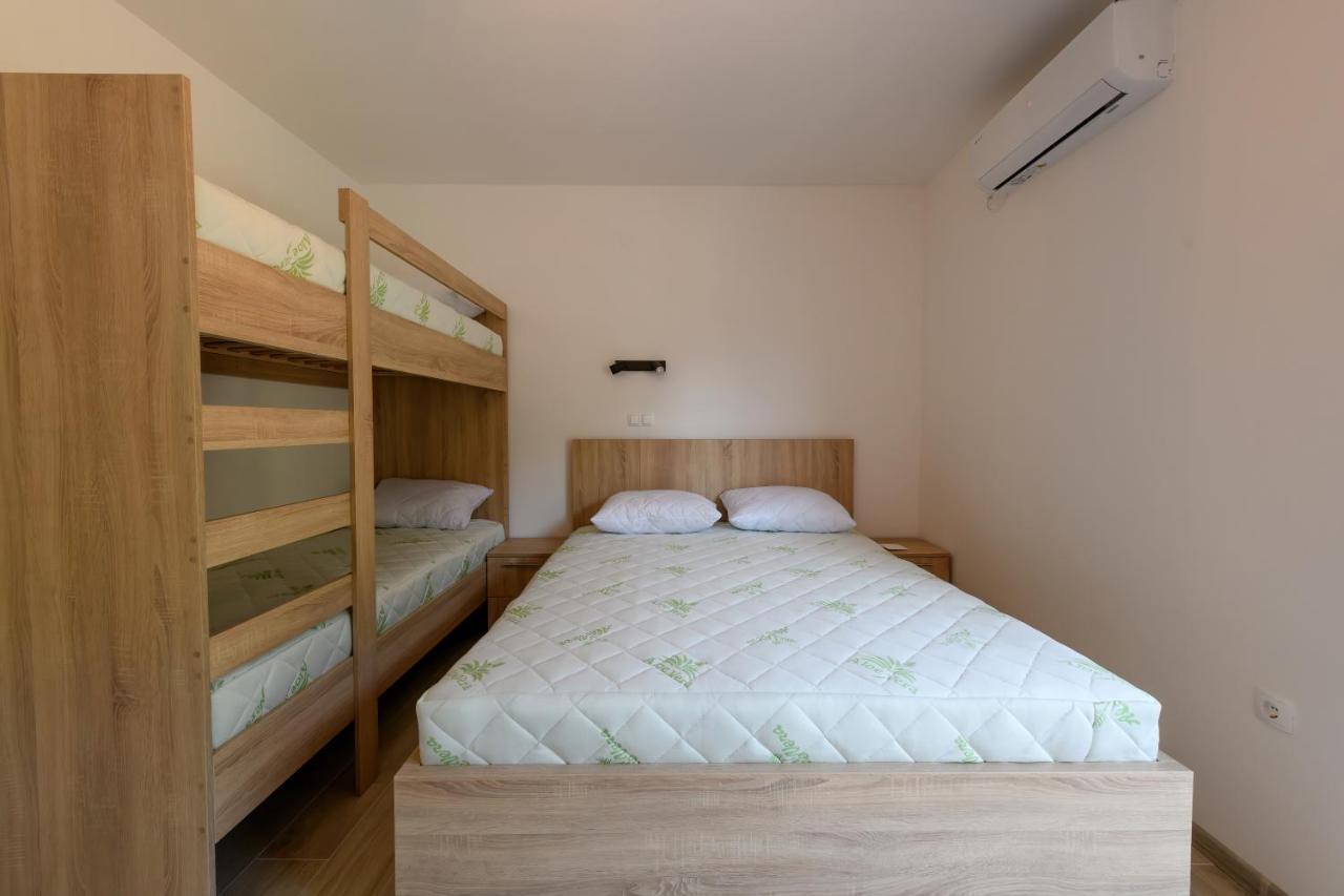 Lakeside Luxury Apartments Jablanica Εξωτερικό φωτογραφία