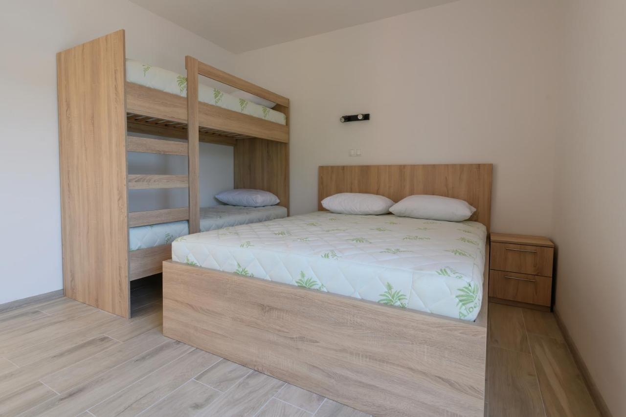 Lakeside Luxury Apartments Jablanica Εξωτερικό φωτογραφία