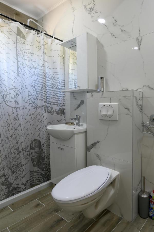 Lakeside Luxury Apartments Jablanica Εξωτερικό φωτογραφία