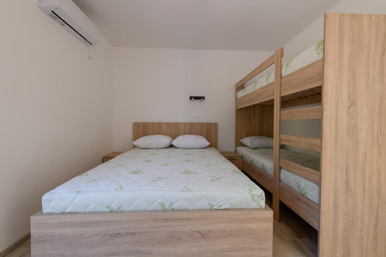 Lakeside Luxury Apartments Jablanica Εξωτερικό φωτογραφία