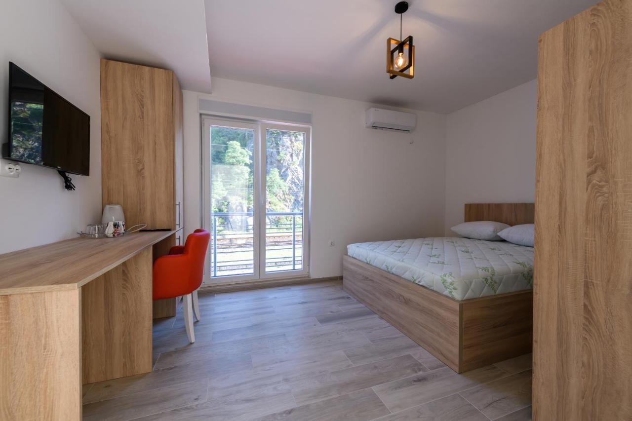 Lakeside Luxury Apartments Jablanica Εξωτερικό φωτογραφία