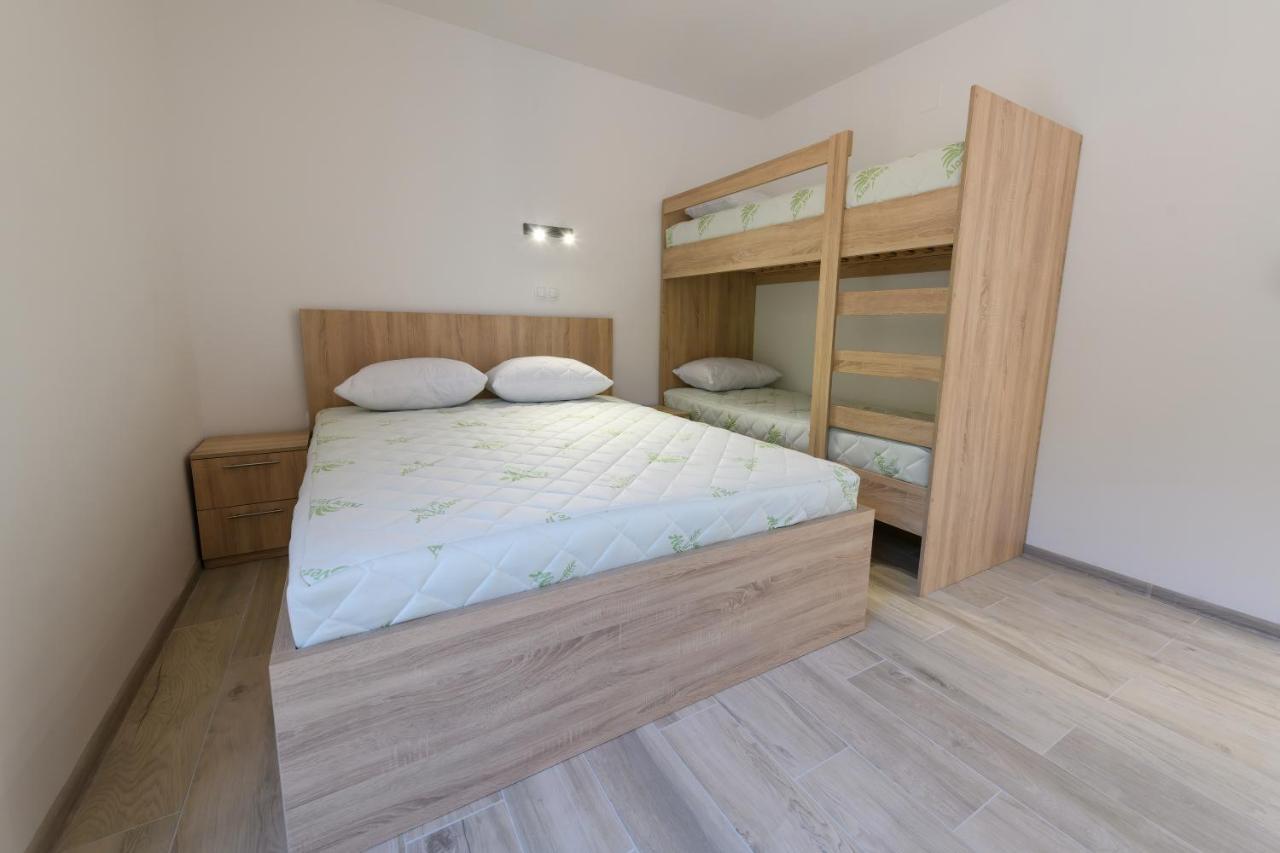 Lakeside Luxury Apartments Jablanica Εξωτερικό φωτογραφία