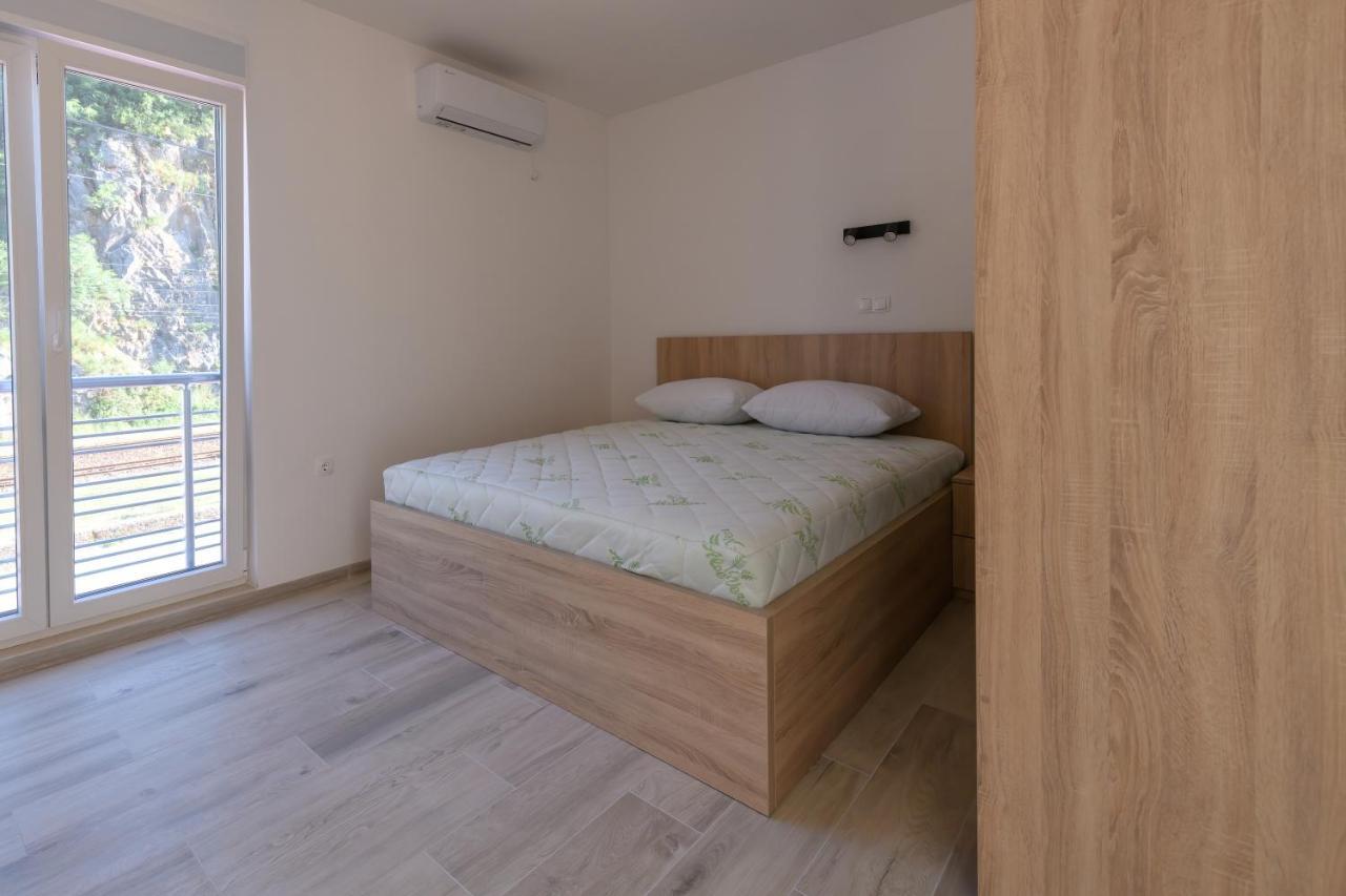 Lakeside Luxury Apartments Jablanica Εξωτερικό φωτογραφία