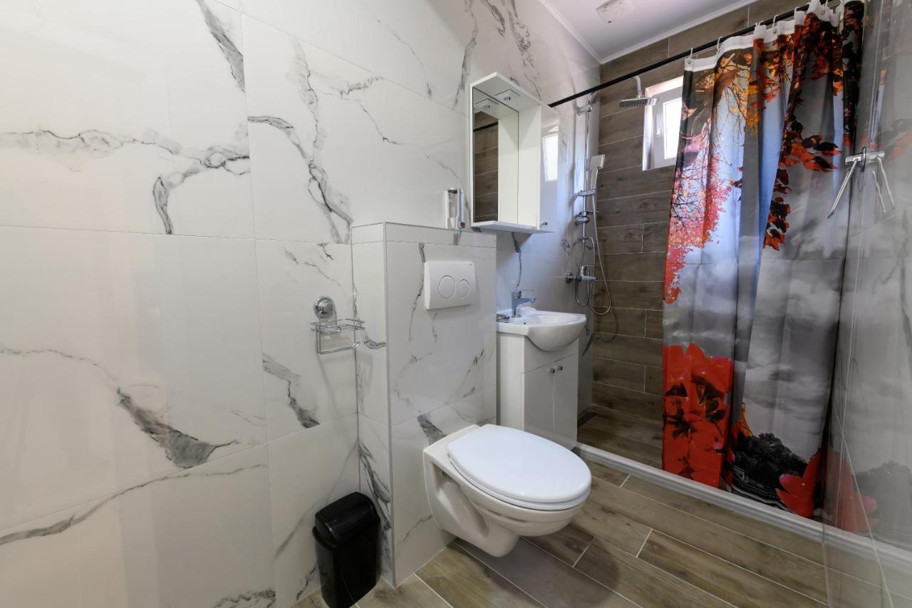 Lakeside Luxury Apartments Jablanica Εξωτερικό φωτογραφία