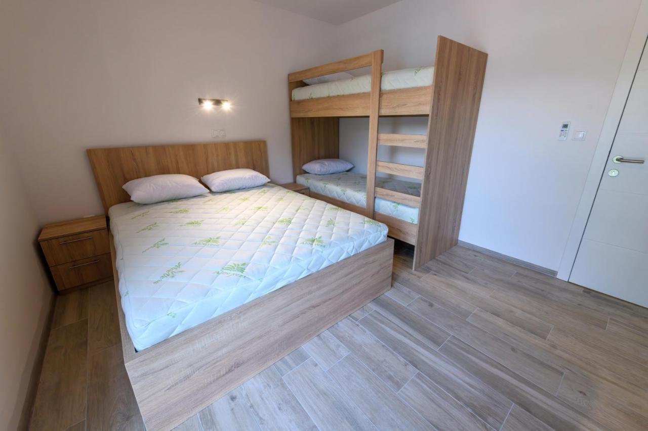 Lakeside Luxury Apartments Jablanica Εξωτερικό φωτογραφία