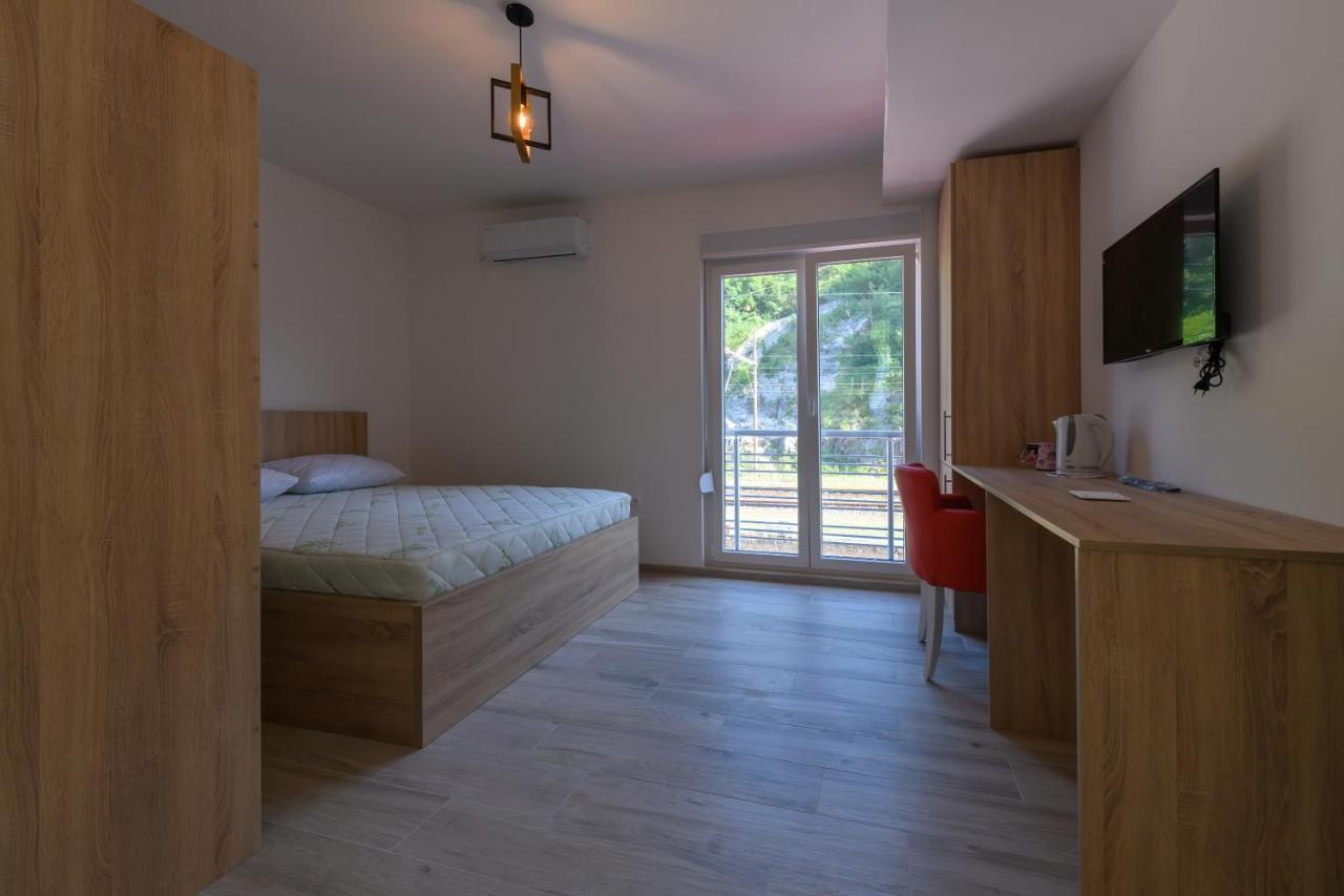 Lakeside Luxury Apartments Jablanica Εξωτερικό φωτογραφία