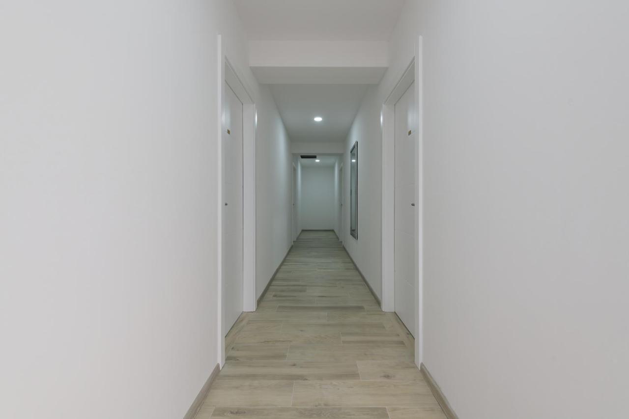 Lakeside Luxury Apartments Jablanica Εξωτερικό φωτογραφία