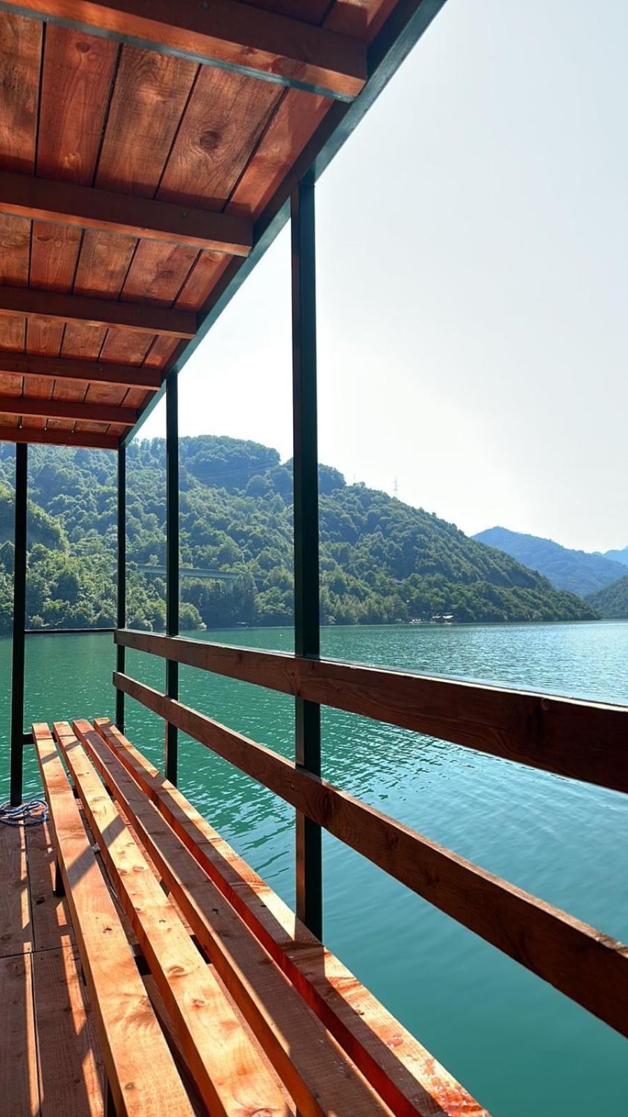Lakeside Luxury Apartments Jablanica Εξωτερικό φωτογραφία