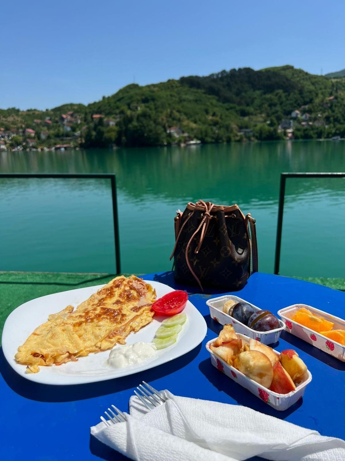 Lakeside Luxury Apartments Jablanica Εξωτερικό φωτογραφία