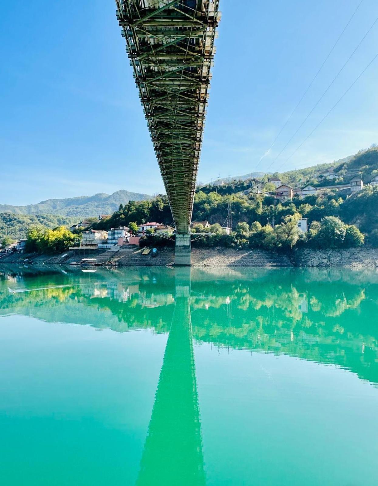 Lakeside Luxury Apartments Jablanica Εξωτερικό φωτογραφία