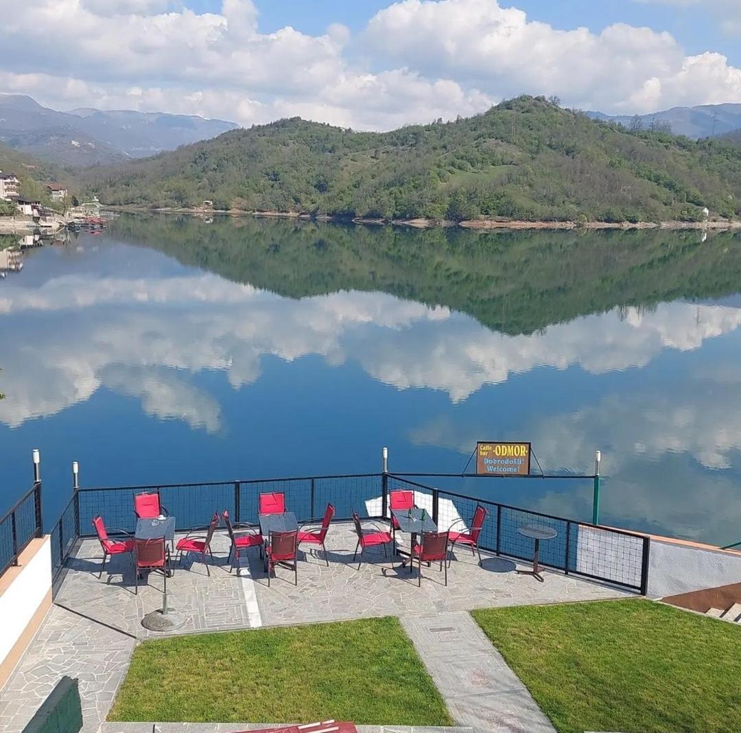 Lakeside Luxury Apartments Jablanica Εξωτερικό φωτογραφία